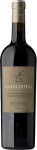 Bodegas Atalaya, La Celestina Crianza DO Bodegas Atalaya - 2021 - Duero-Tal (Castilla y Leon), Spanien