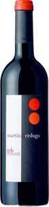 Martín Berdugo, "MB" Ribera del Duero DO Martín Berdugo - 2014 - Duero-Tal (Castilla y Leon), Spanien