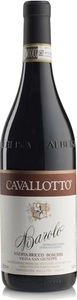 Tenuta Vitivinicola Cavallotto, Barolo riserva cru Bricco Boschis vigna San Giuseppe DOC Tenuta Vitivinicola Cavallotto - 2018 - Piemont, Italien