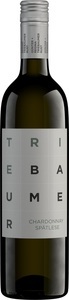 Günter + Regina Triebaumer, Chardonnay Spätlese Burgenland Günter + Regina Triebaumer - 2022 - Burgenland, Österreich
