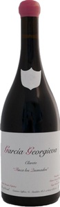 Goyo Garcìa Viadero, Garcia Georgieva Clarete VdlT Ribera del Duero Goyo Garcìa Viadero - 2021 - Duero-Tal (Castilla y Leon), Spanien