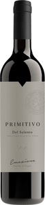 Cantina al Poggio, Primitivo del Salento IGT Cantina al Poggio - 2022 - Apulien, Italien