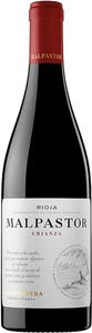 Familia Torres, Malpastor Crianza Familia Torres - 2020 - Oberer Ebro, Spanien