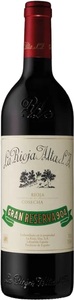 La Rioja Alta, 904 Gran Reserva DOC Rioja La Rioja Alta - 2016 - Oberer Ebro, Spanien
