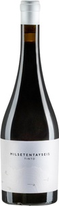 Hoyada de los Lobos, Milsetentayseis 1077 Ribera del Duero DO Hoyada de los Lobos - 2020 - Spanien
