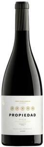 Bodegas Palacios Remondo, Propiedad Viñas Viejas Palacios Remondo Bodegas Palacios Remondo - 2020 - Oberer Ebro, Spanien