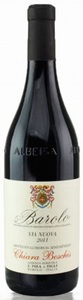 Azienda Agricola E. Pira & Figli, Barolo DOCG Cannubi Azienda Agricola E. Pira & Figli - 2020 - Piemont, Italien