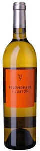 Belondrade, Belondrade y Lurton Rueda DO Belondrade - 2023 - Duero-Tal (Castilla y Leon), Spanien