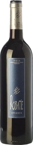 Bodega Montealto, Robatie Tinto Crianza Bodega Montealto - 2018 - Oberer Ebro, Spanien