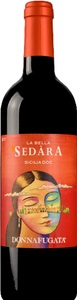 Donnafugata, Sedàra Sicilia DOC Rosso Donnafugata - 2022 - Sizilien, Italien