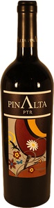 Pinalta Quinta da Covada, Pinalto Tinto Roriz MMXII Roriz Douro VDT Pinalta Quinta da Covada - 2012 - Douro, Portugal
