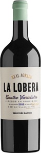 Viñedos de Alfaro, La Lobera Reserva DOCa Viñedos de Alfaro - 2016 - Oberer Ebro, Spanien