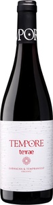Bodegas Tempore, Destino Bajo Aragón IGP Bodegas Tempore - 2022 - Oberer Ebro, Spanien