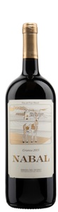 Bodegas Nabal, Ribera del Duero DO Crianza Bodegas Nabal - 2019 - Duero-Tal (Castilla y Leon), Spanien