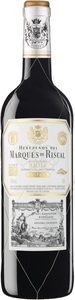 Marques de Riscal, Marques de Riscal DO Reserva Marqués de Riscal - 2021 - Oberer Ebro, Spanien