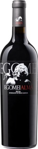 Finca Egomei, Rioja DOCa Egomei Alma Finca Egomei - 2017 - Oberer Ebro, Spanien