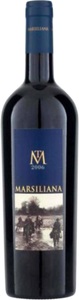 Agricola Marsiliana, Maremma Toscana IGP Birillo Agricola Marsiliana - 2020 - Toskana, Italien