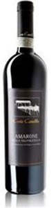 Casa Vinicola Canella, Amarone dV DOCG Casa Vinicola Canella - 2016 - Veneto, Italien