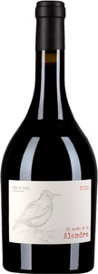 El Canto de la Alondra, El Sueño de la Alondra Cosecha Ribera del Duero DO El Canto de la Alondra - 2019 - Duero-Tal (Castilla y Leon), Spanien