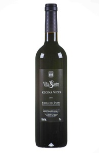Vina Sastre, Regina VIDES Vina Sastre Viña Sastre - 2021 - Duero-Tal (Castilla y Leon), Spanien