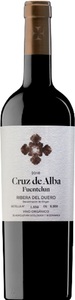 Cruz de Alba, Cruz de Alba Reserva Fuentelun Ribera del Duero, Tempranillo DO Cruz de Alba - 2019 - Duero-Tal (Castilla y Leon), Spanien