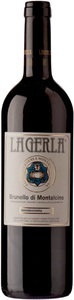 La Gerla, Brunello di Montalcino La Gerla - 2019 - Toskana, Italien, Brunello di Montalcino La Gerla - 2019 - Toskana, Italien