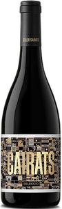 Celler Cairats, Cairats Seleccio Montsant DO Celler Cairats - 2019 - Katalonien, Spanien