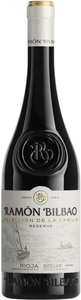 Ramon Bilbao, Rioja Reserva de la Familia Edicion Limitada DOCa Rioja Ramon Bilbao - 2018 - Oberer Ebro, Spanien