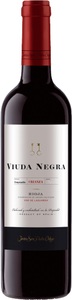 Bodegas Javier San Pedro Ortega, Rioja Viuda Negra Crianza Bodegas Javier San Pedro Ortega - 2023 - Oberer Ebro, Spanien