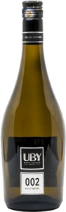 UBY, UBY 002 Bulles Fraiches Vin de France UBY - 2023 - Südwesten, Frankreich