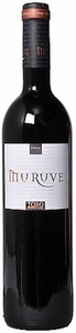 Bodegas Frutos Villar, Toro Muruve Crianza DO Bodegas Frutos Villar - 2020 - Duero-Tal (Castilla y Leon), Spanien