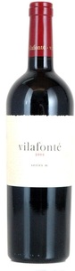 Vilafonté, Series M Paarl Vilafonté - 2020 - Coastal Region, Südafrika