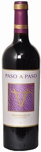 Bodegas Volver, Paso a Paso Tempranillo Vino de la Tierra de Castilla Bodegas Volver - 2024 - Meseta, Spanien