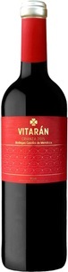 Bodegas Castillo de Mendoza, Rioja Crianza Vitaran DOCa Bodegas Castillo de Mendoza - 2021 - Oberer Ebro, Spanien