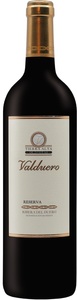 Bodegas Valduero, Valduero 2 Cotas Reserva Ribera del Duero DO Bodegas Valduero - 2018 - Duero-Tal (Castilla y Leon), Spanien