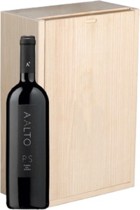 Bodegas Aalto, Aalto PS Ribera del Duero DO Bodegas Aalto - 2022 - Duero-Tal (Castilla y Leon), Spanien