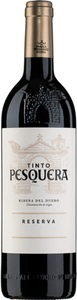 Bodegas Alejandro Fernandez, Pesquera Reserva Ribera del Duero DO Bodegas Alejandro Fernandez - 2020 - Duero-Tal (Castilla y Leon), Spanien