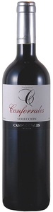 Campos Reales, Canforrales Seleccion Campos Reales - 2019 - Meseta, Spanien