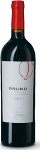 Finca Villacreces, Pruno Villacreces Tinto Cosecha Finca Villacreces - 2021 - Duero-Tal (Castilla y Leon), Spanien