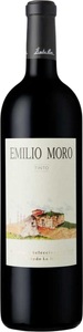 Bodegas Emilio Moro, Vendimia Seleccionada Ribera del Duero DO Bodegas Emilio Moro - 2023 - Duero-Tal (Castilla y Leon), Spanien