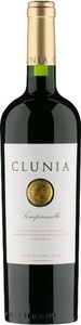Clunia, Tempranillo Castilla y León Vin de Table Clunia - 2016 - Duero-Tal (Castilla y Leon), Spanien