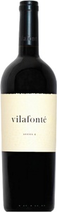 Vilafonté, Series C Paarl Vilafonté - 2020 - Coastal Region, Südafrika