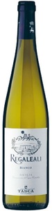 Tasca d'Almerita, Regaleali Bianco Sicilia IGT Tasca d'Almerita - 2024 - Sizilien, Italien