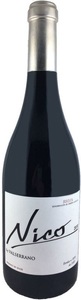 Valserrano, Nico Rioja DOC Valserrano - 2016 - Oberer Ebro, Spanien