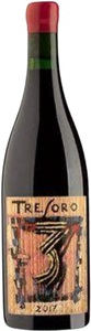 Castiglion del Bosco, Tresoro IGT Toscana Rosso Cd Bosco Castiglion del Bosco - 2018 - Toskana, Italien