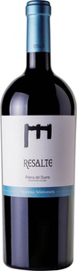 Bodegas Resalte, Resalte Vendemia Seleccionada Ribera del Duero DO Bodegas Resalte - 2020 - Duero-Tal (Castilla y Leon), Spanien