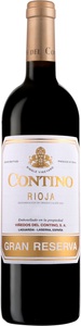 Contino, Rioja DOCa Gran Reserva Contino - 2017 - Oberer Ebro, Spanien