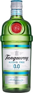 Tanqueray, Tanqueray 0.0% Alc. Free Tanqueray - Grossbritannien, Tanqueray 0.0% Alc. Free Tanqueray - Grossbritannien
