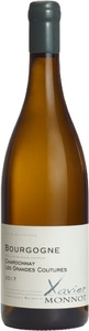 Xavier Monnot, Bourgogne Les Grandes Coutures Xavier Monnot - 2019 - Burgund, Frankreich