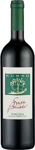 Azienda Agricola Russo, Russo Sasso Bucato Toscana IGT Azienda Agricola Russo - 2023 - Toskana, Italien, Russo Sasso Bucato Toscana IGT Azienda Agricola Russo - 2023 - Toskana, Italien